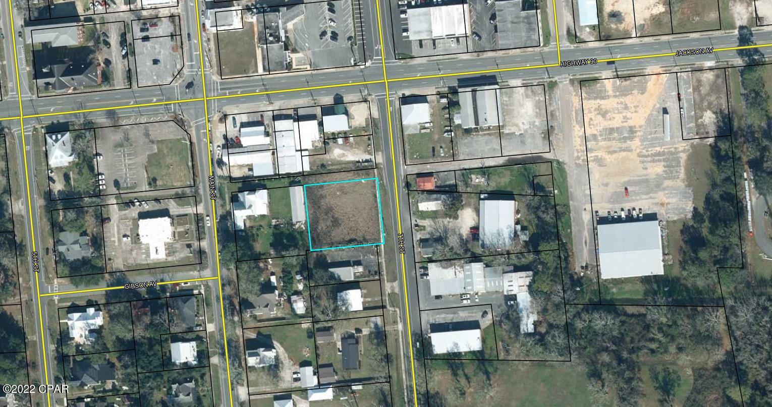 [No Recorded Subdiv] - Land