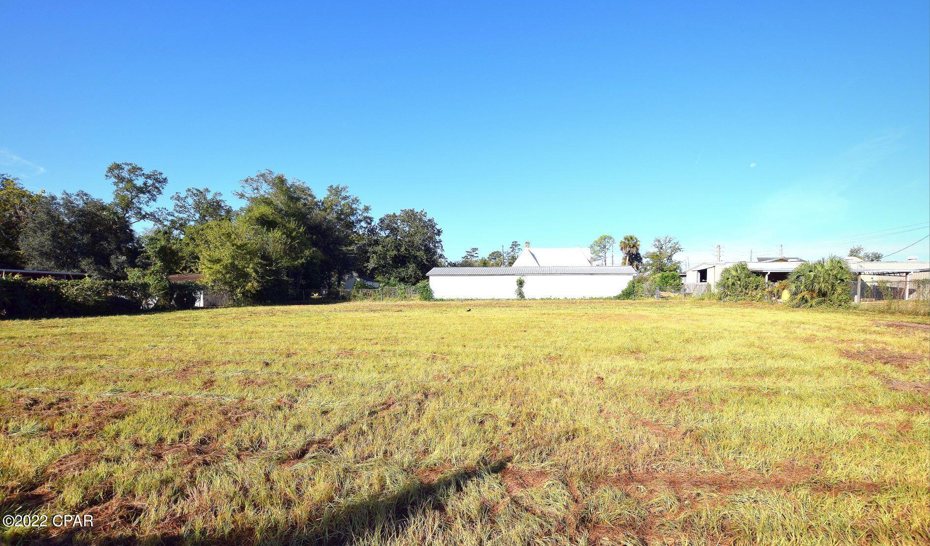 [No Recorded Subdiv] - Land