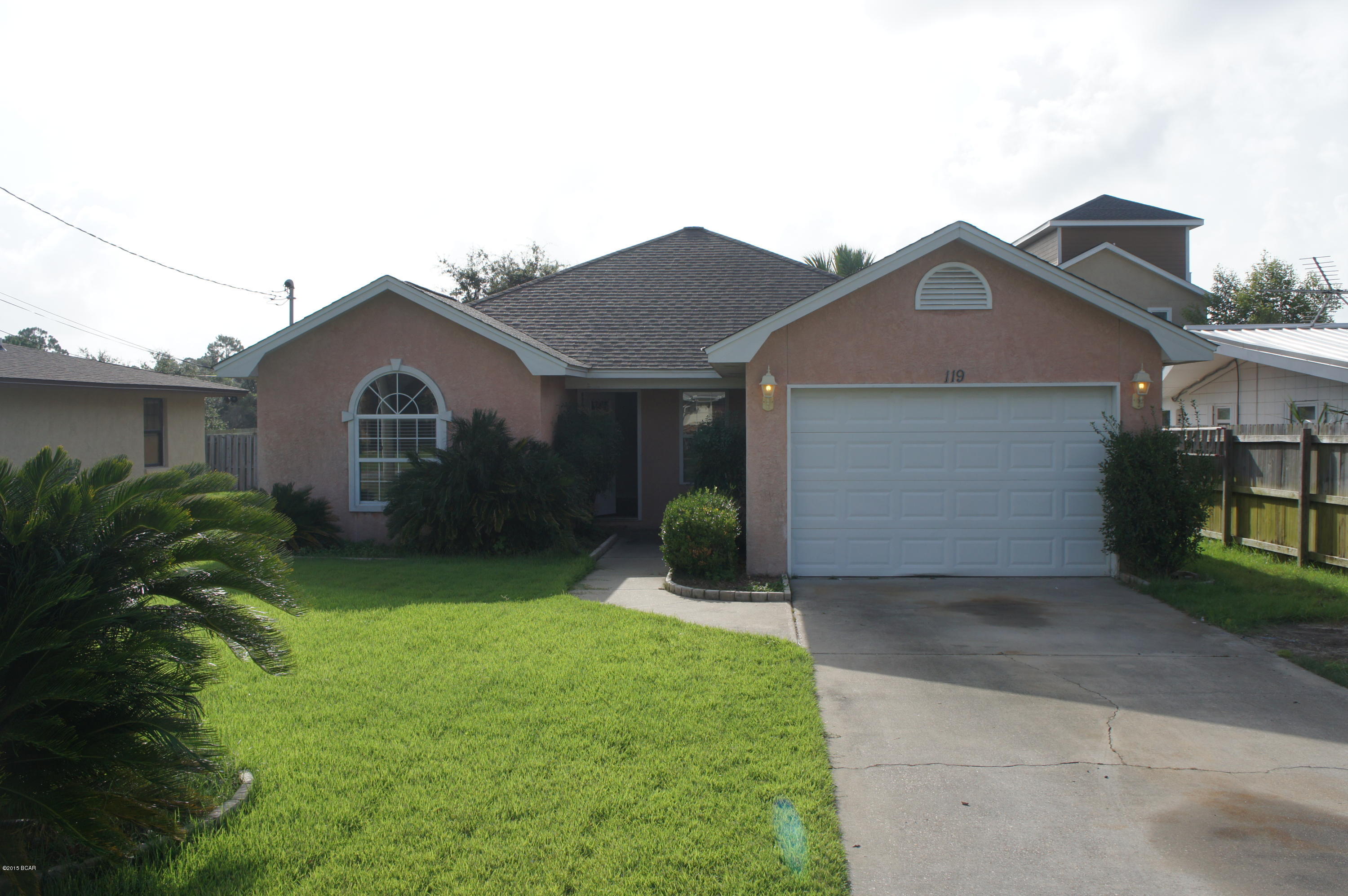 Open Sands - Residential