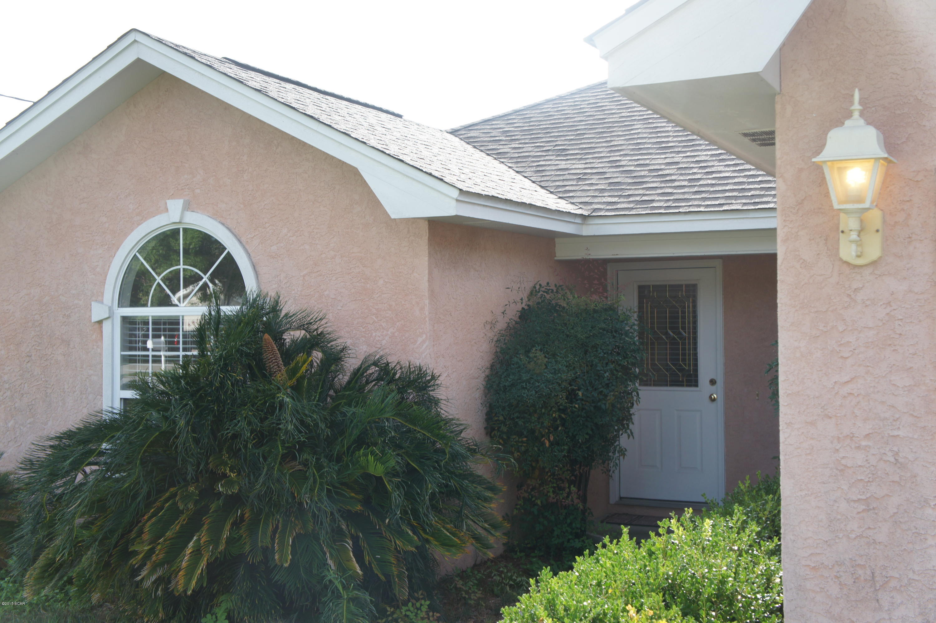 Open Sands - Residential