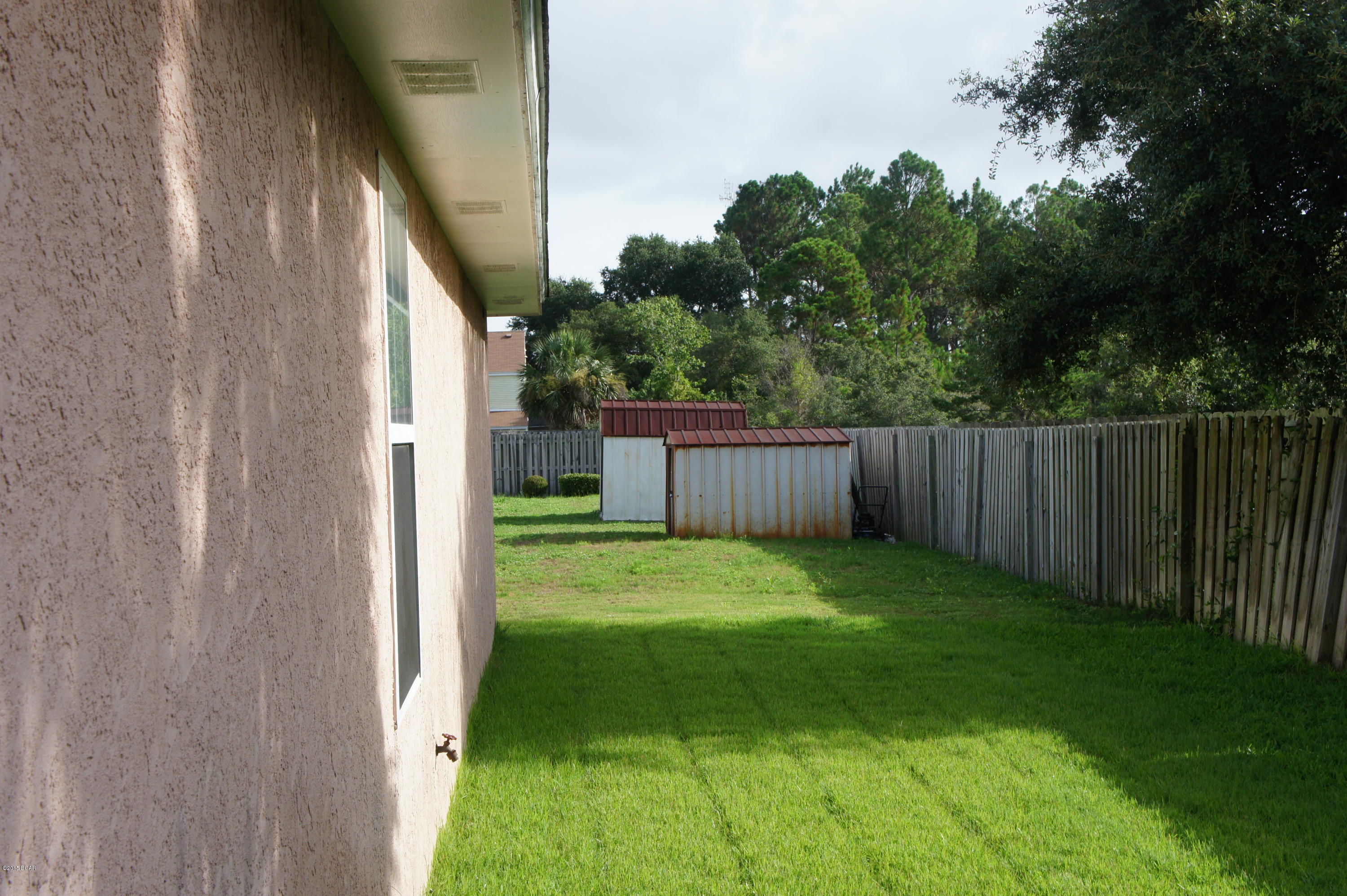 Open Sands - Residential