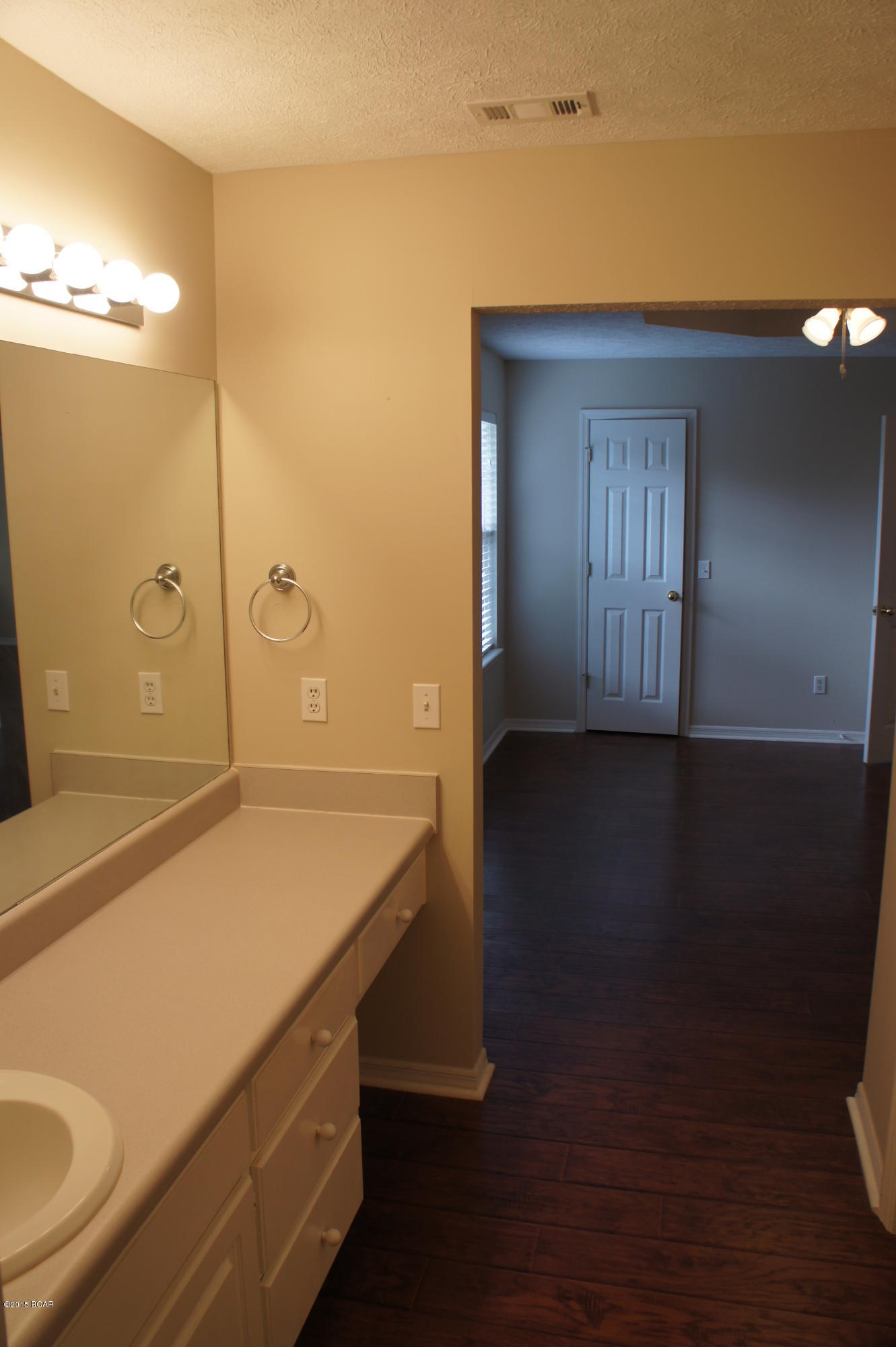 Open Sands - Residential