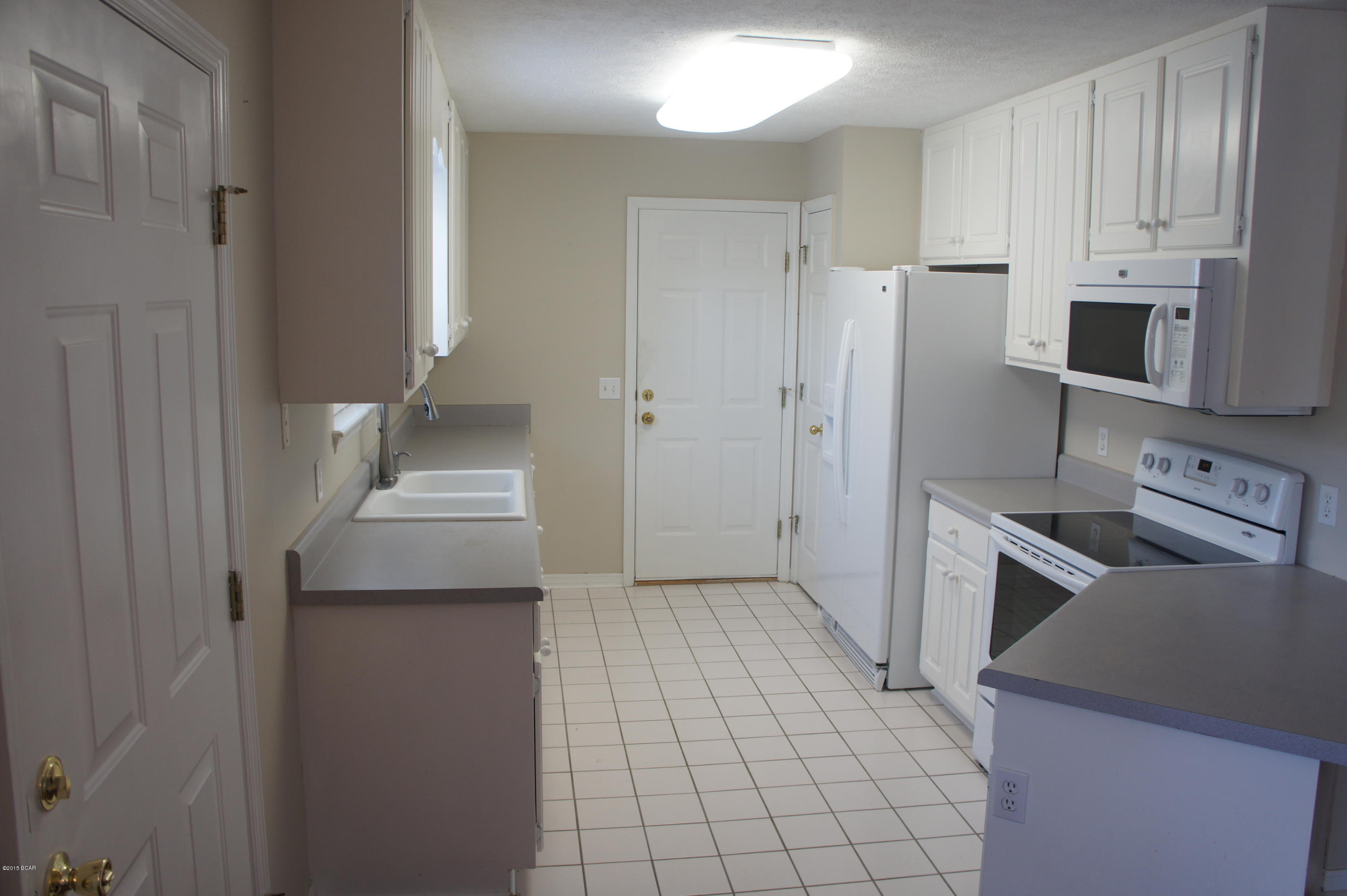 Open Sands - Residential