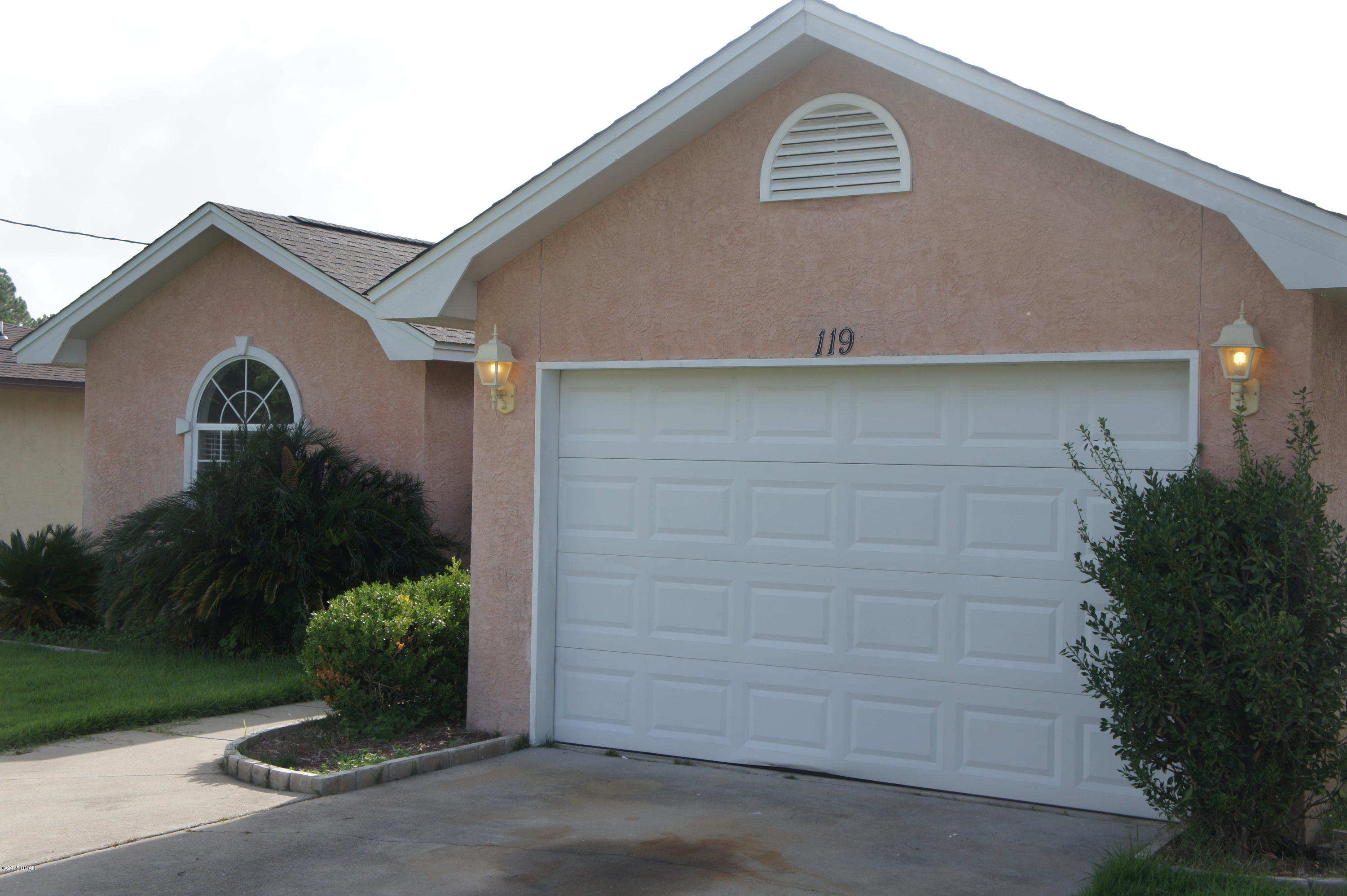 Open Sands - Residential