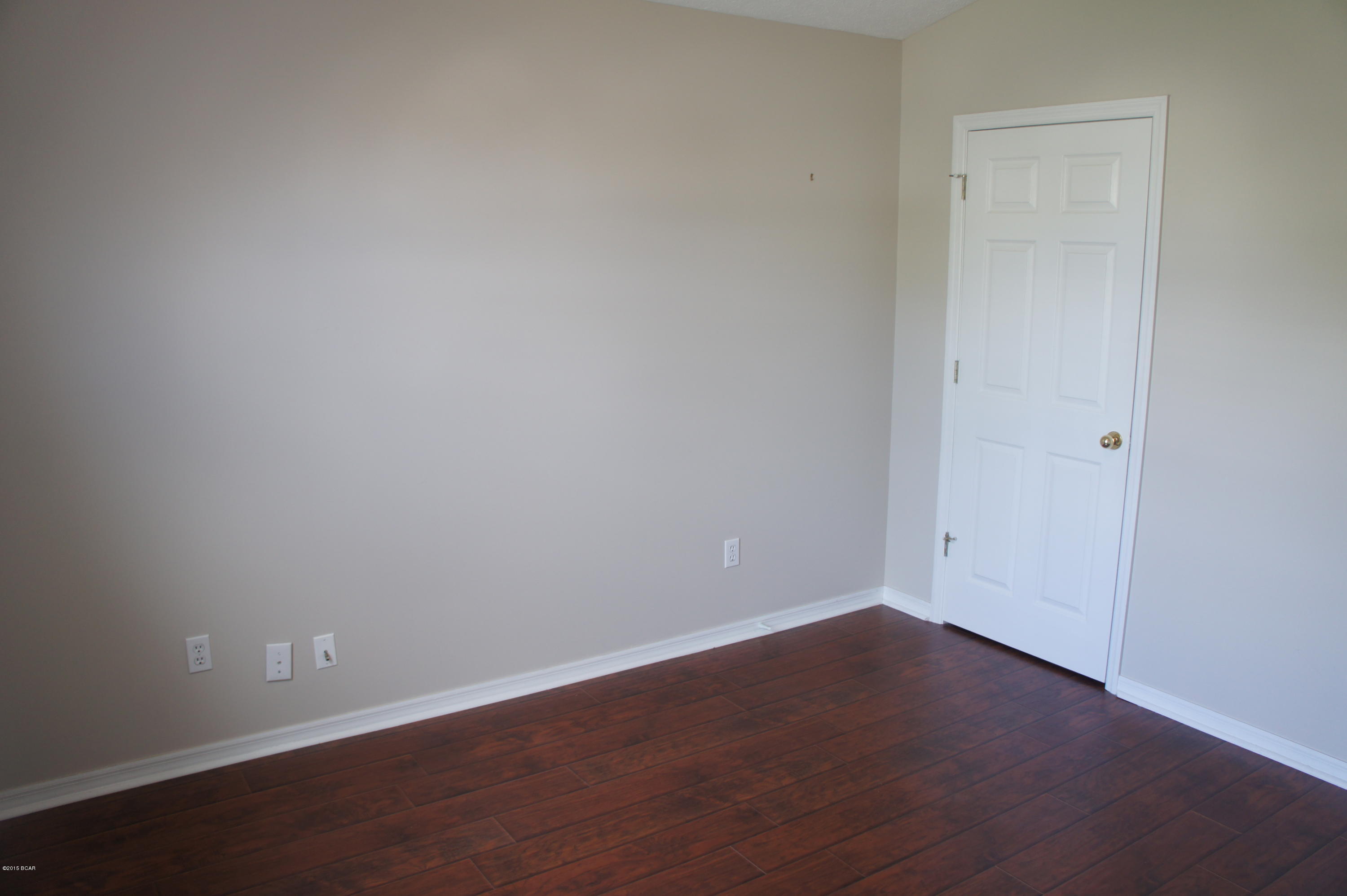 Open Sands - Residential