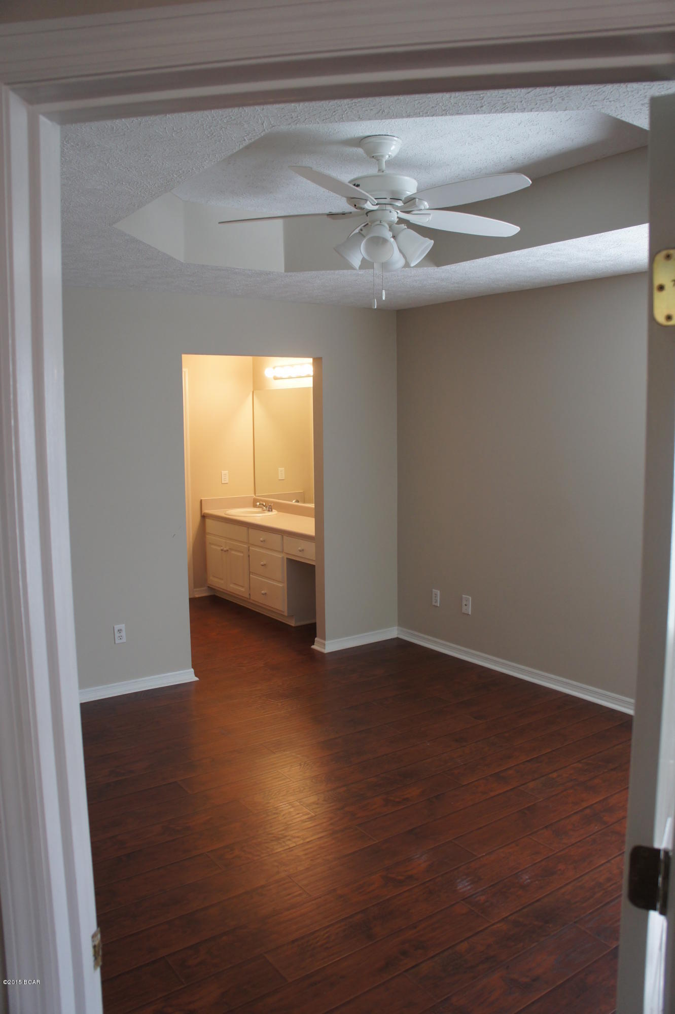 Open Sands - Residential