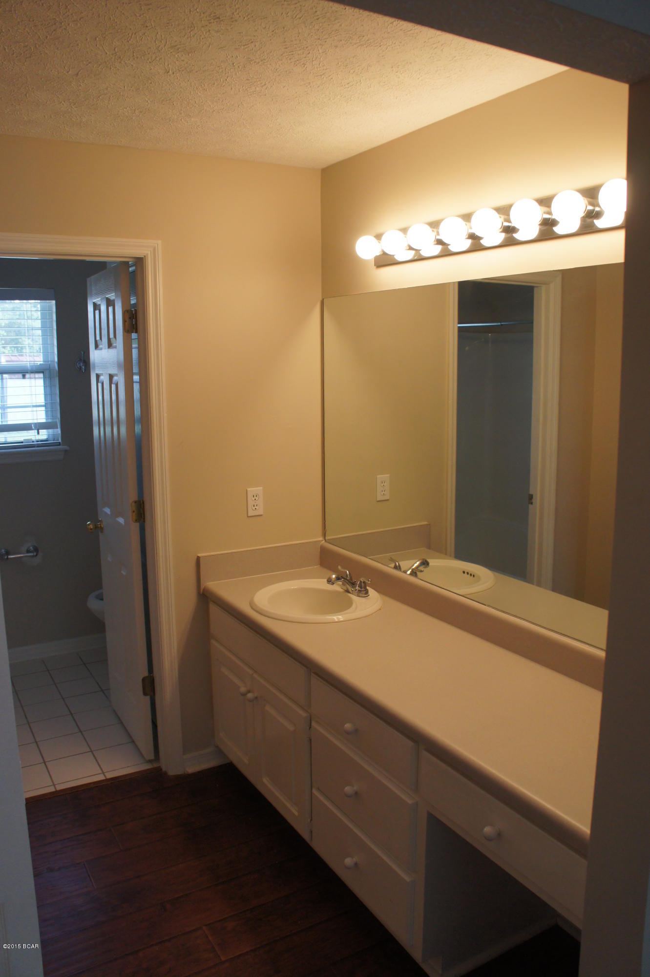 Open Sands - Residential