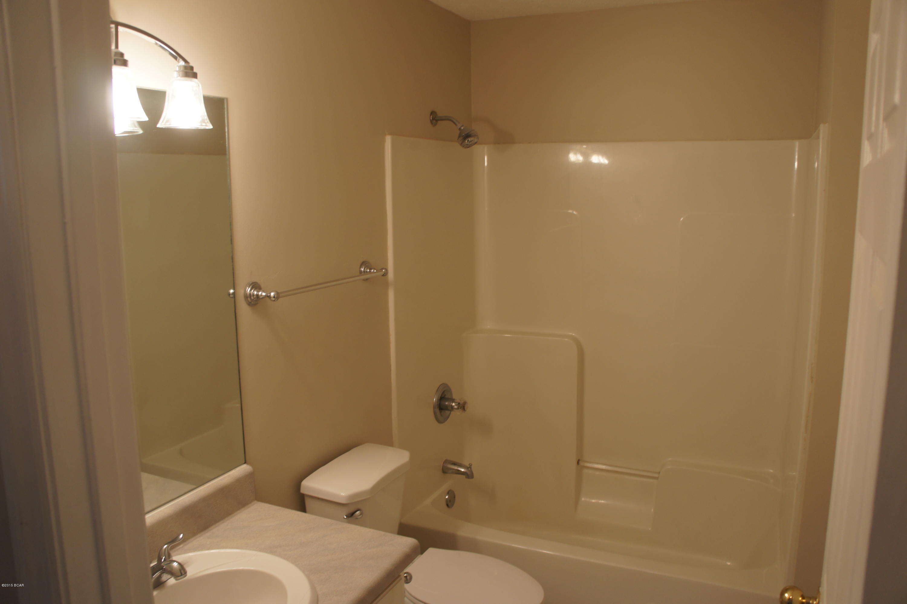 Open Sands - Residential