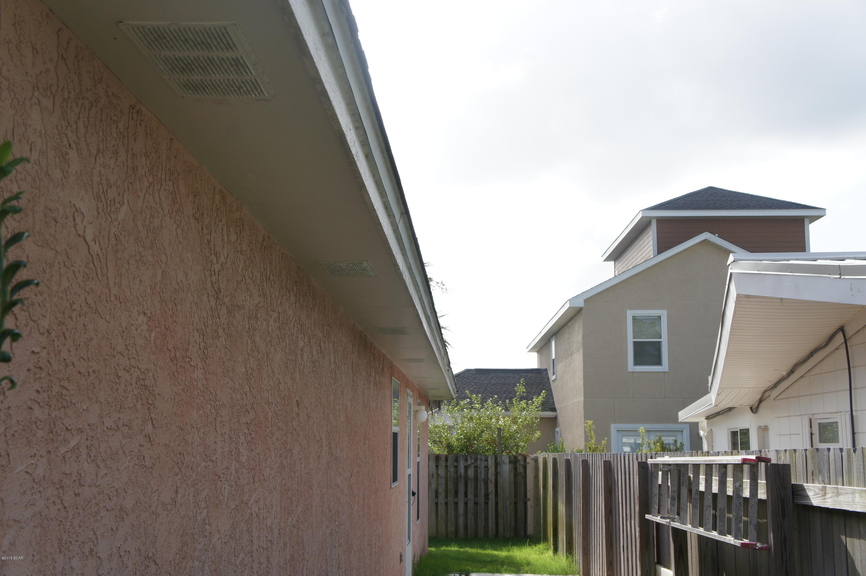 Open Sands - Residential