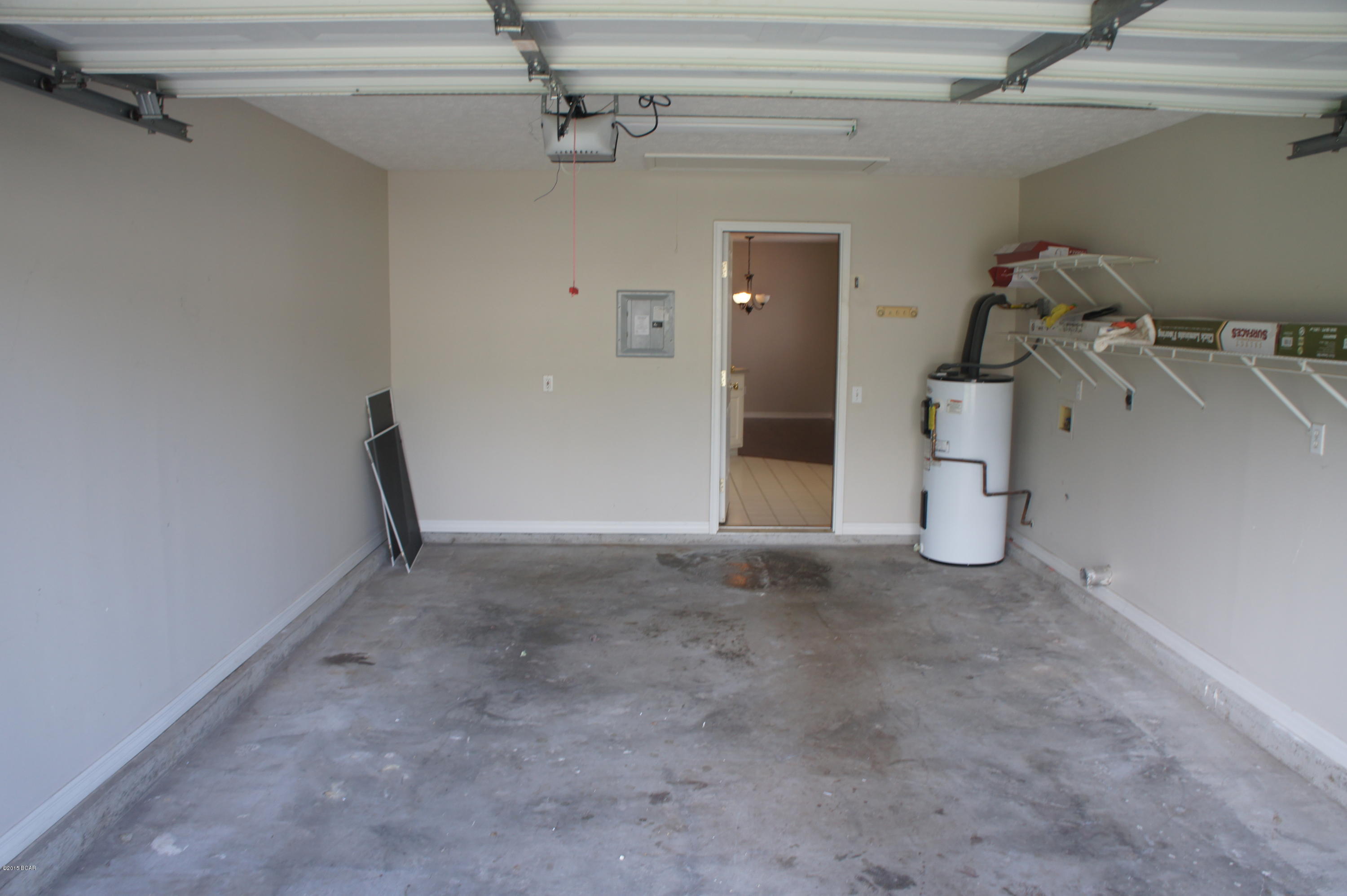 Open Sands - Residential