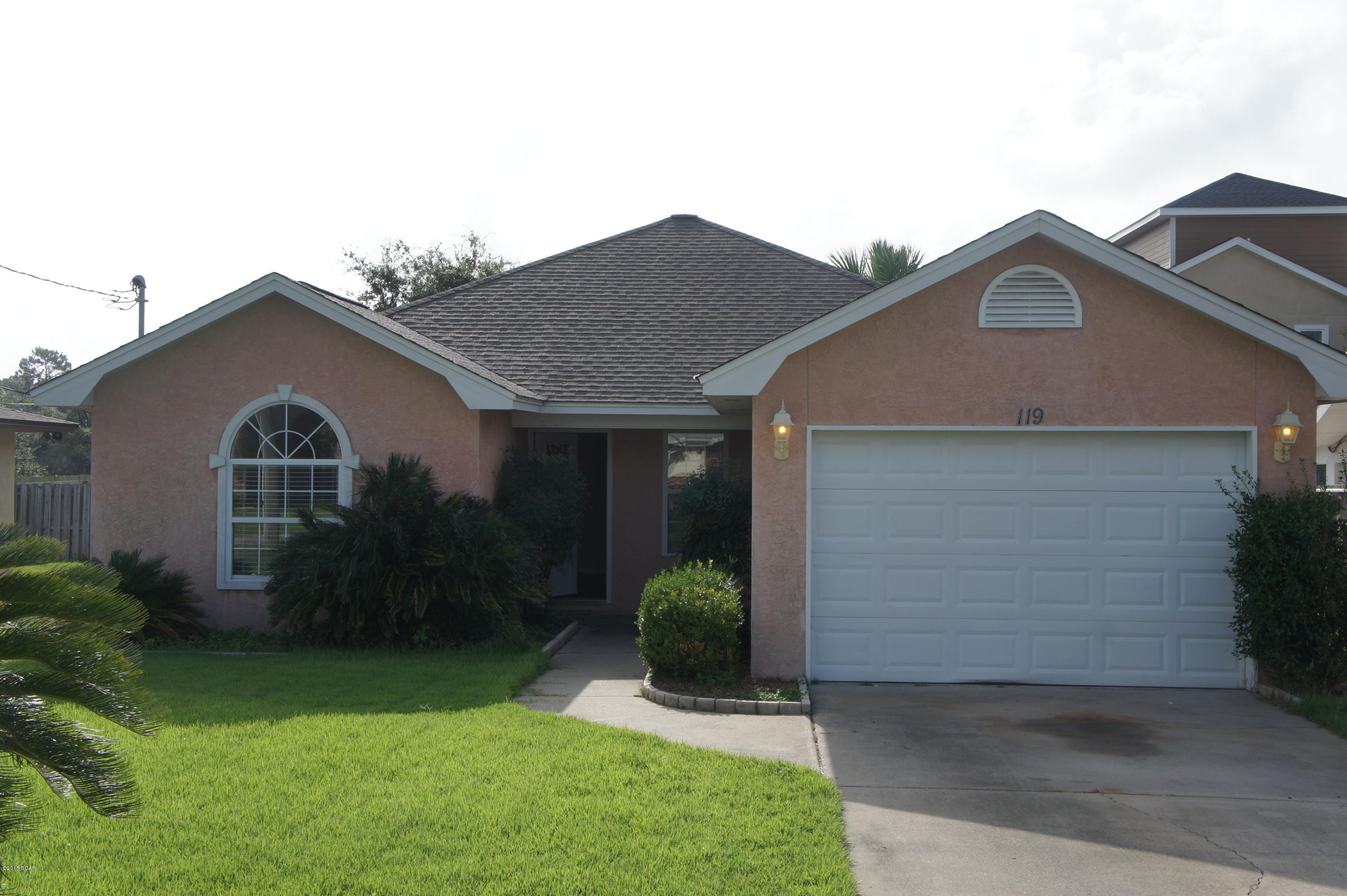 Open Sands - Residential