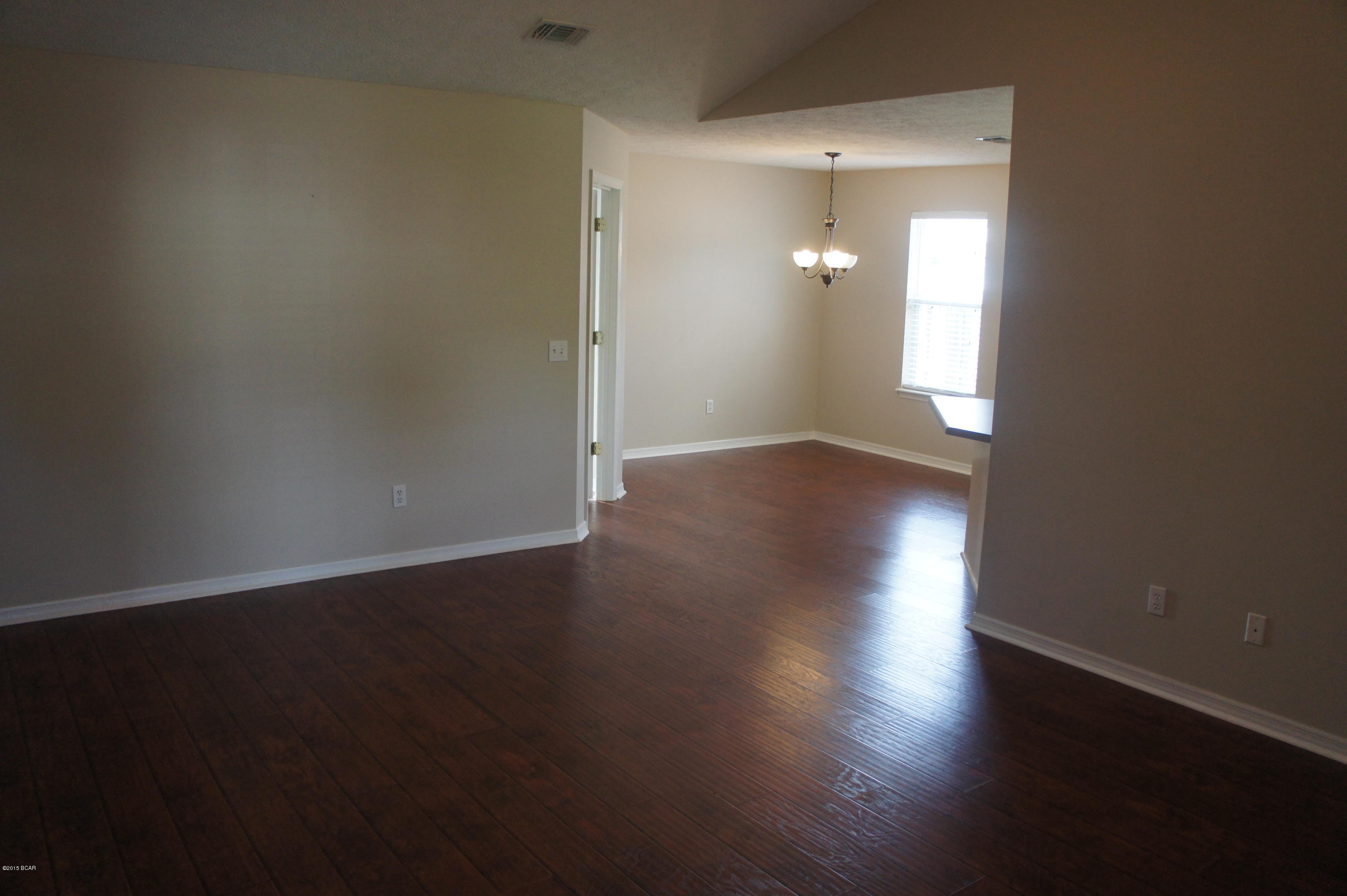 Open Sands - Residential