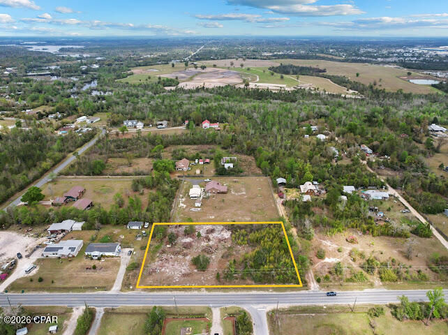 [No Recorded Subdiv] - Land