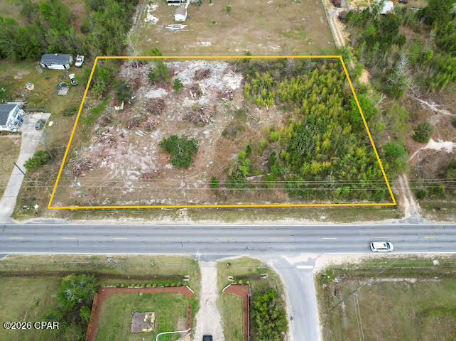 [No Recorded Subdiv] - Land