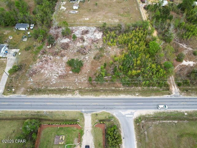 [No Recorded Subdiv] - Land