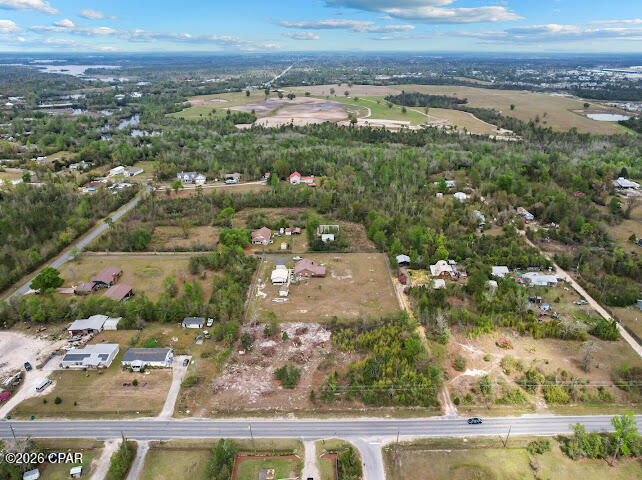 [No Recorded Subdiv] - Land