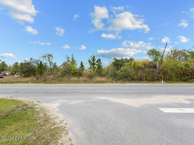 [No Recorded Subdiv] - Land