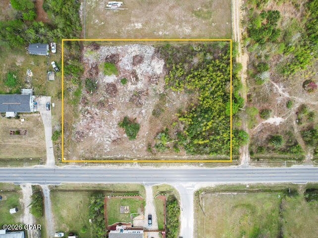 [No Recorded Subdiv] - Land