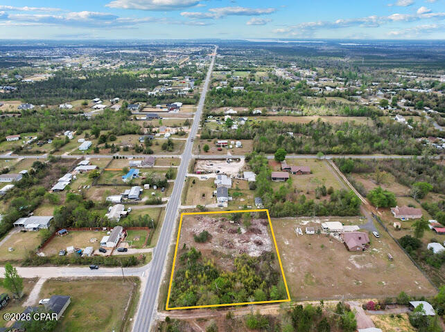 [No Recorded Subdiv] - Land