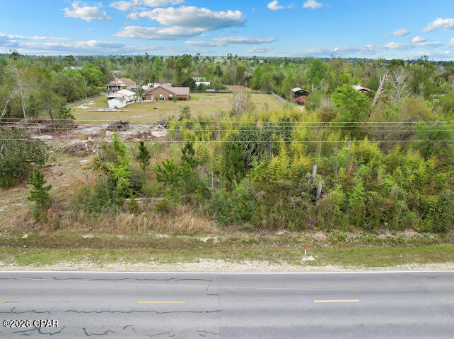 [No Recorded Subdiv] - Land