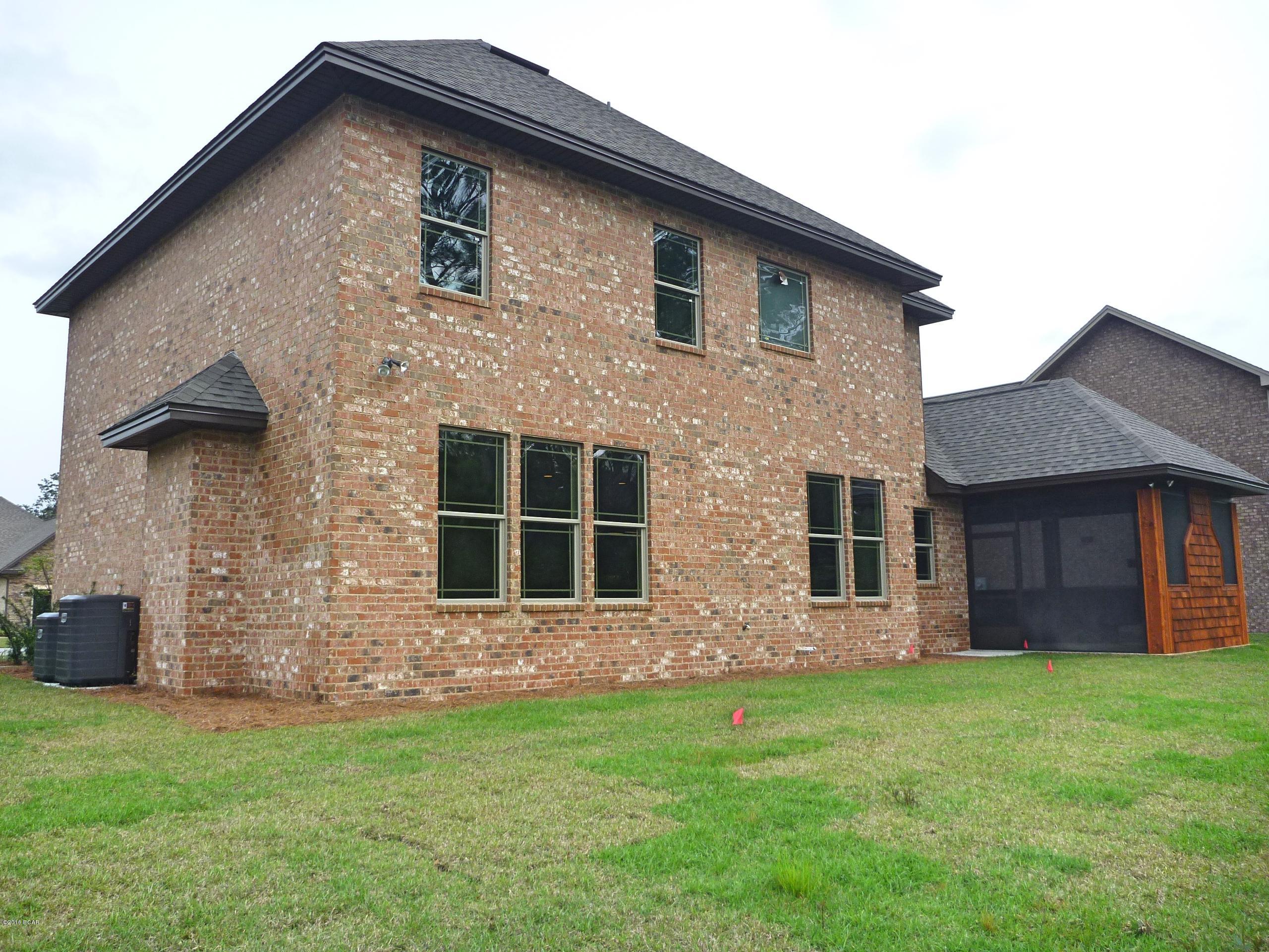 College Oaks - Residential