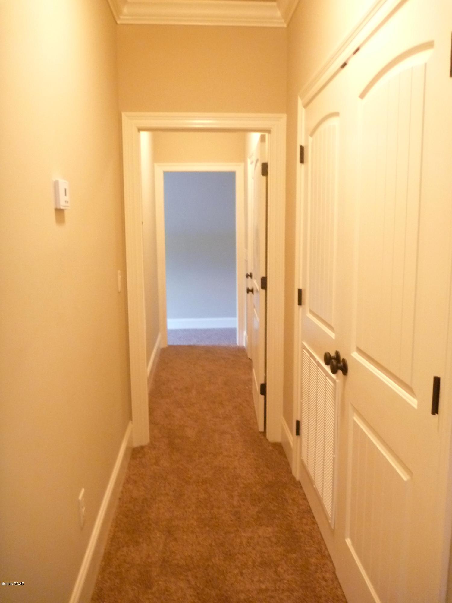 College Oaks - Residential