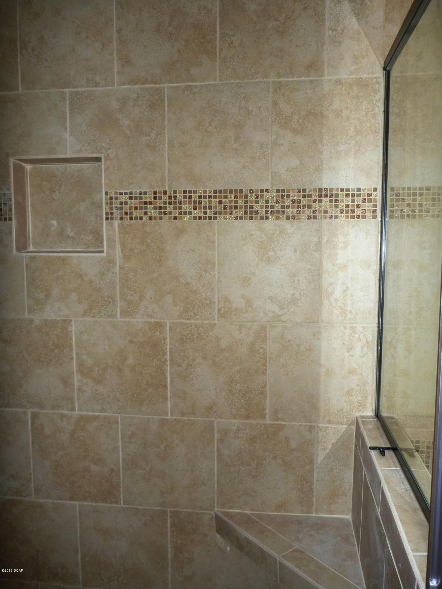 College Oaks - Residential