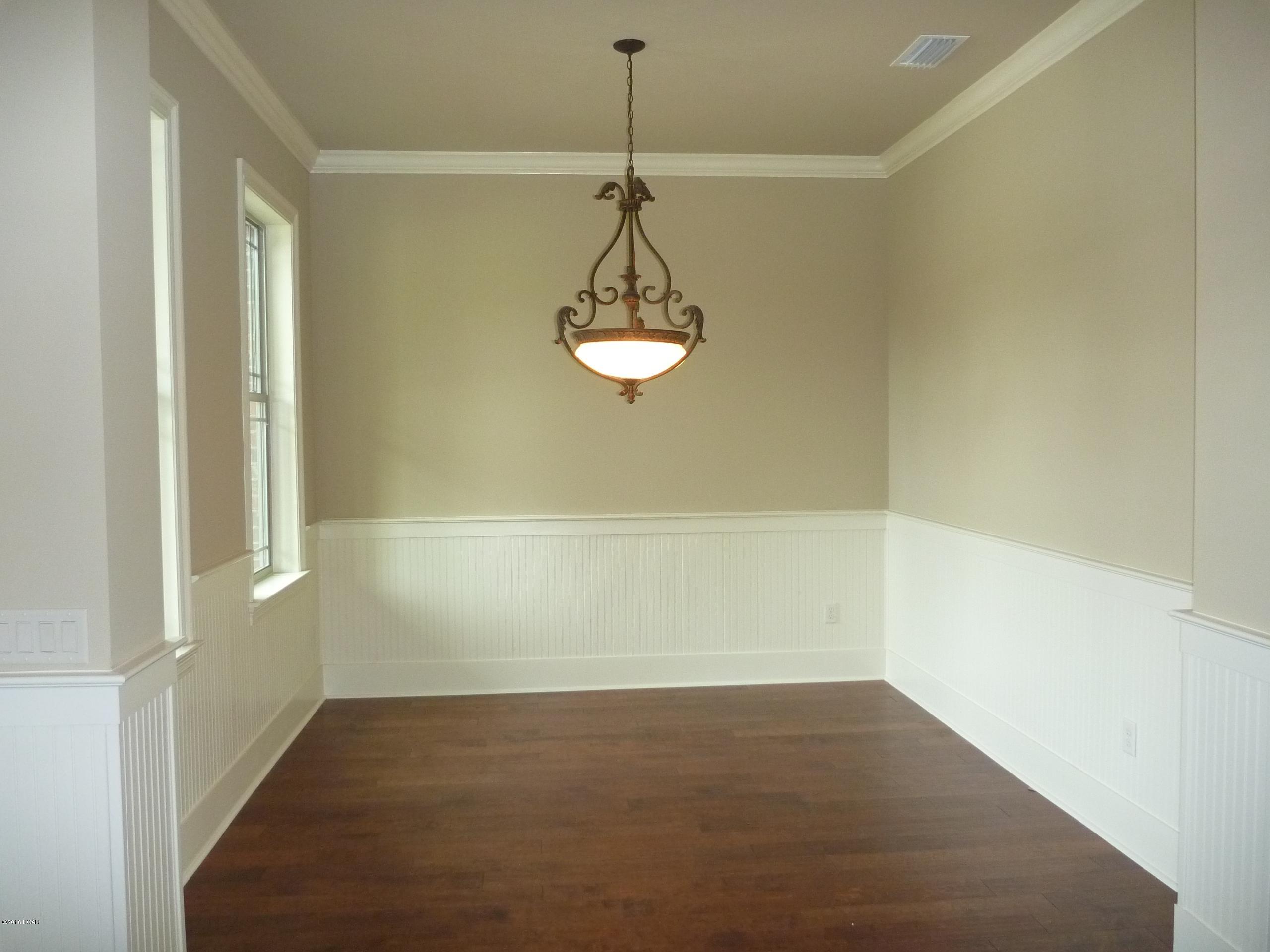 College Oaks - Residential