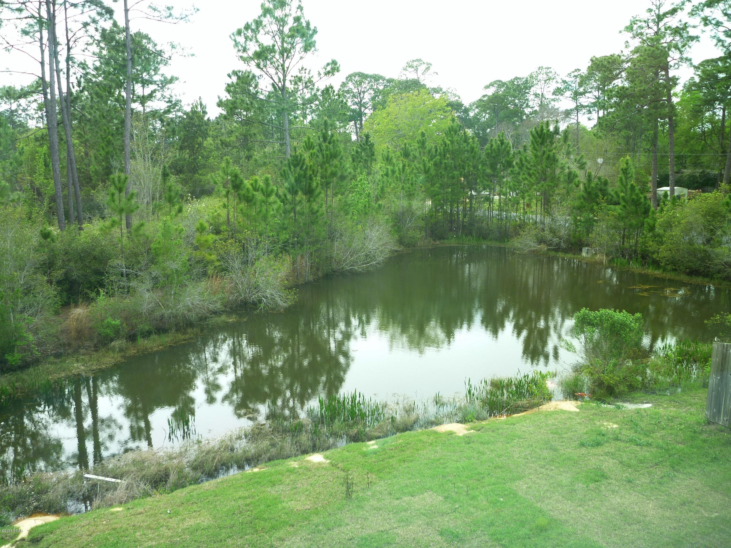 College Oaks - Residential