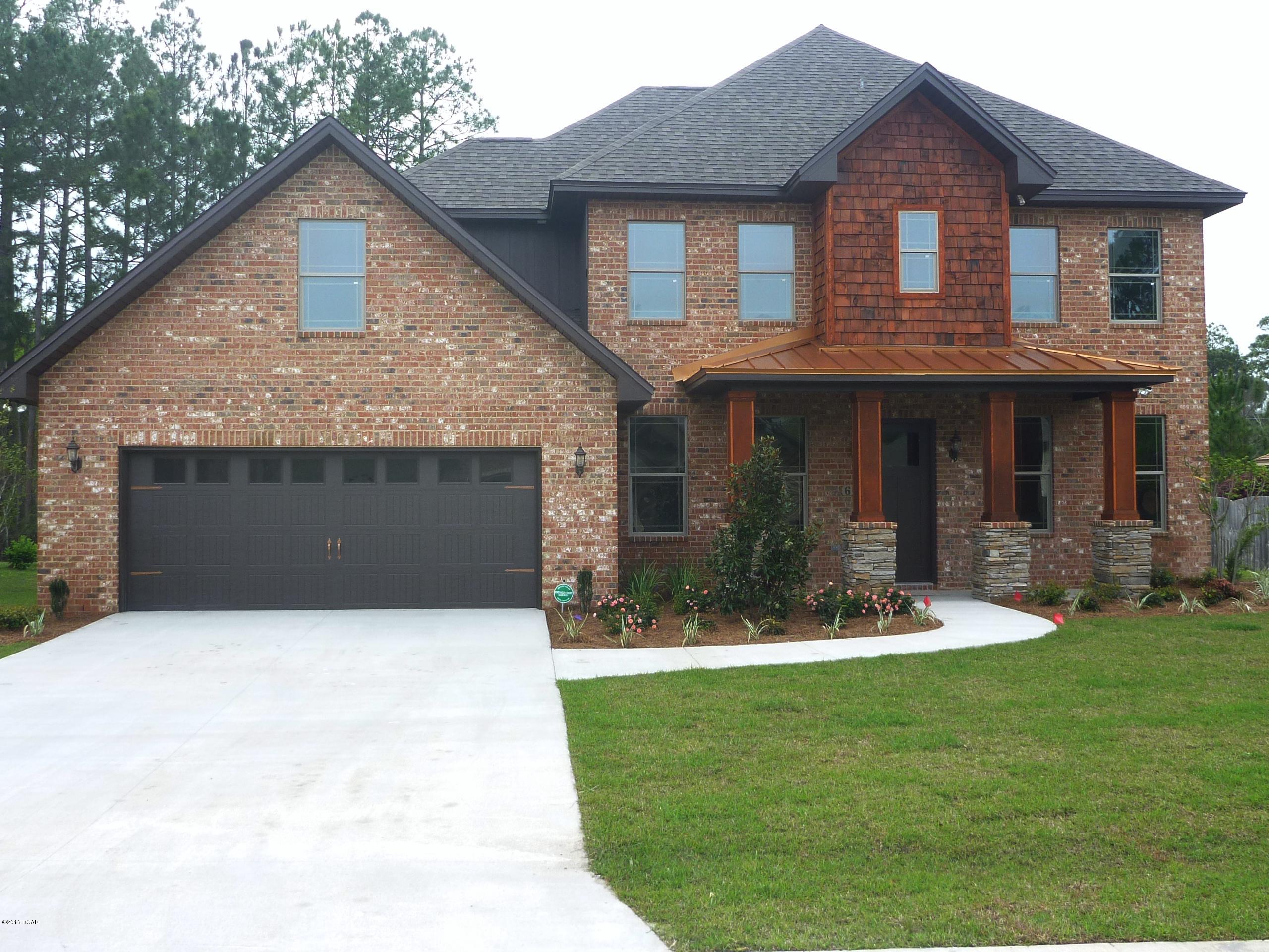 College Oaks - Residential