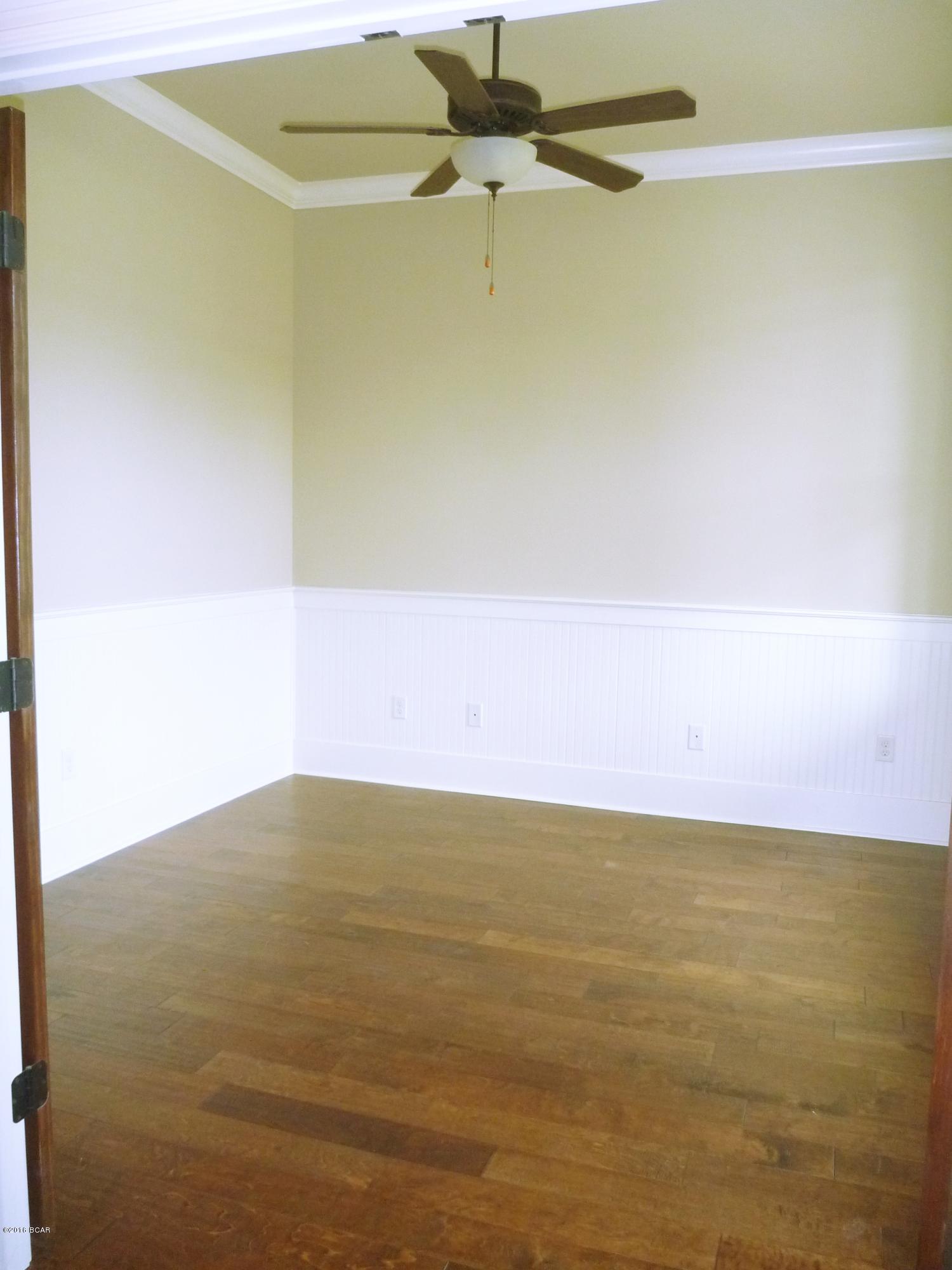 College Oaks - Residential