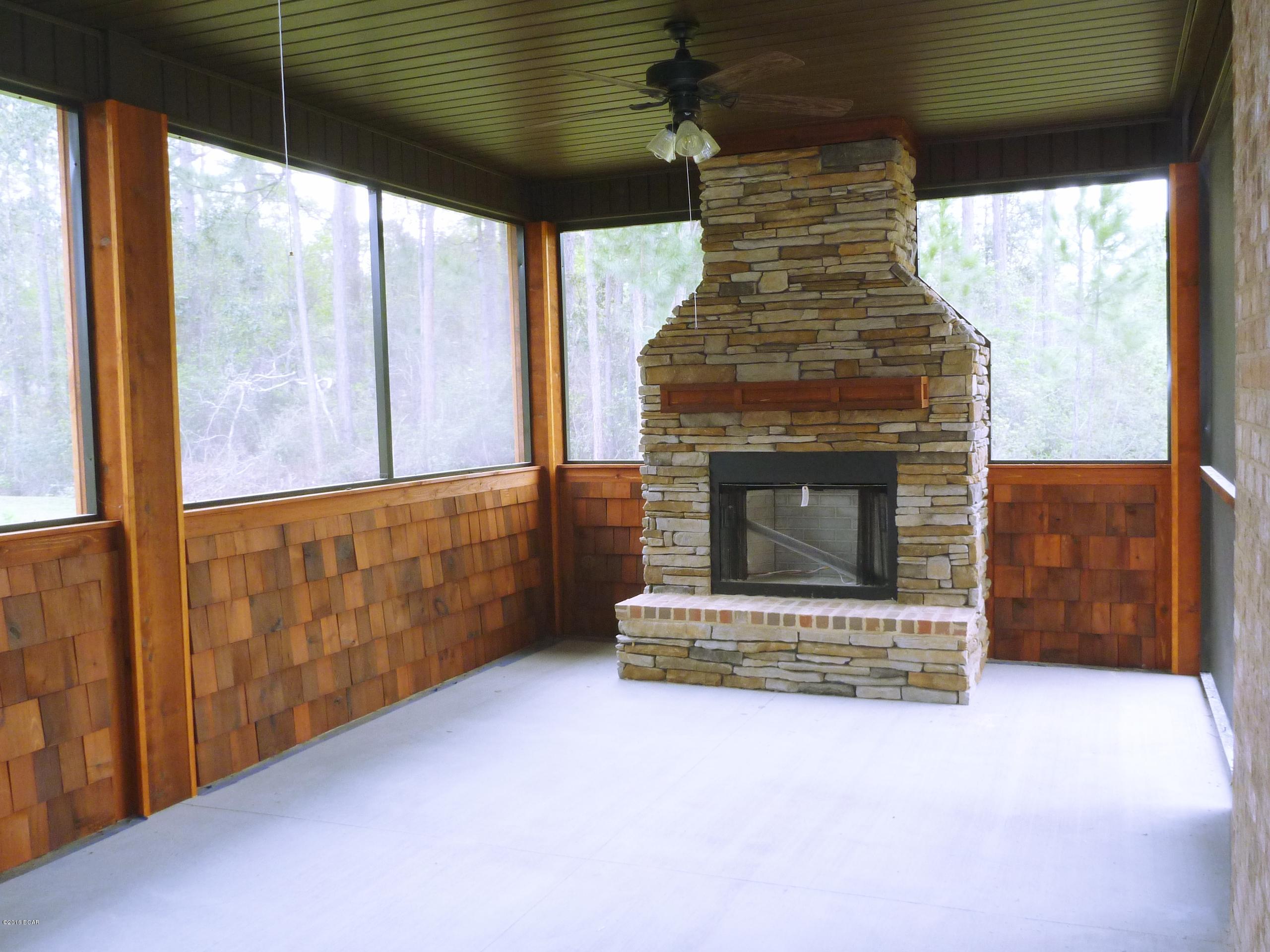 College Oaks - Residential