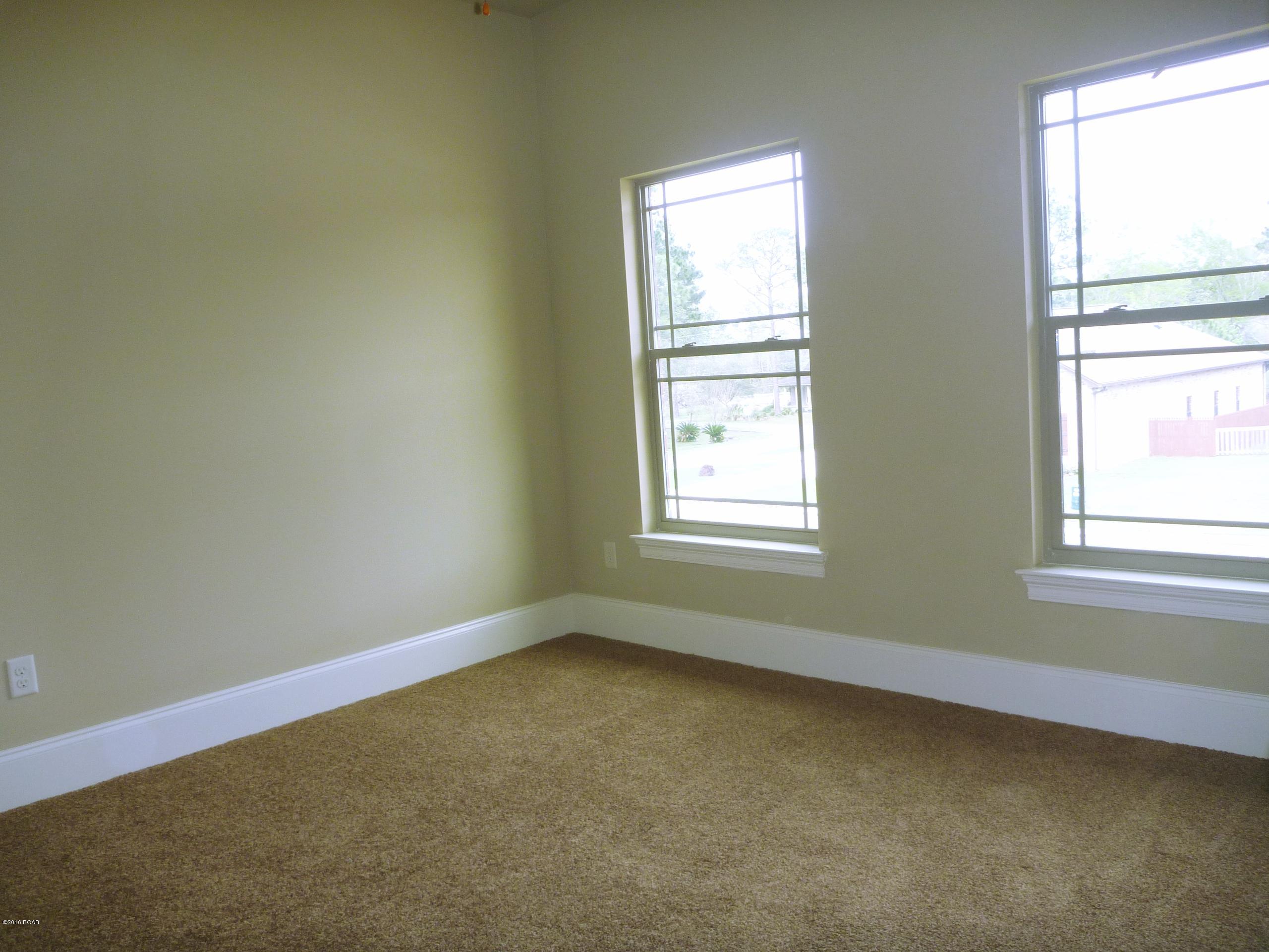 College Oaks - Residential