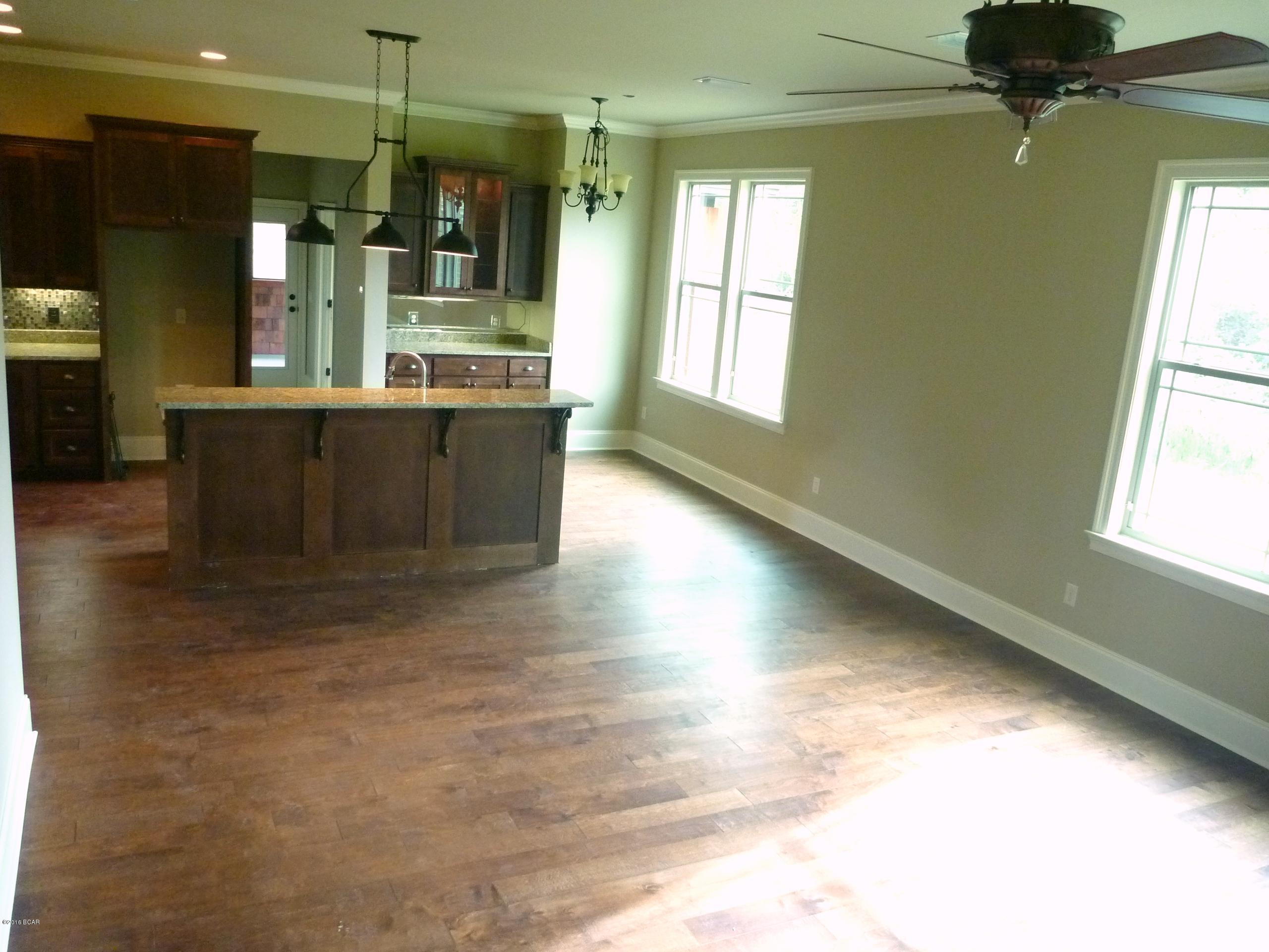 College Oaks - Residential