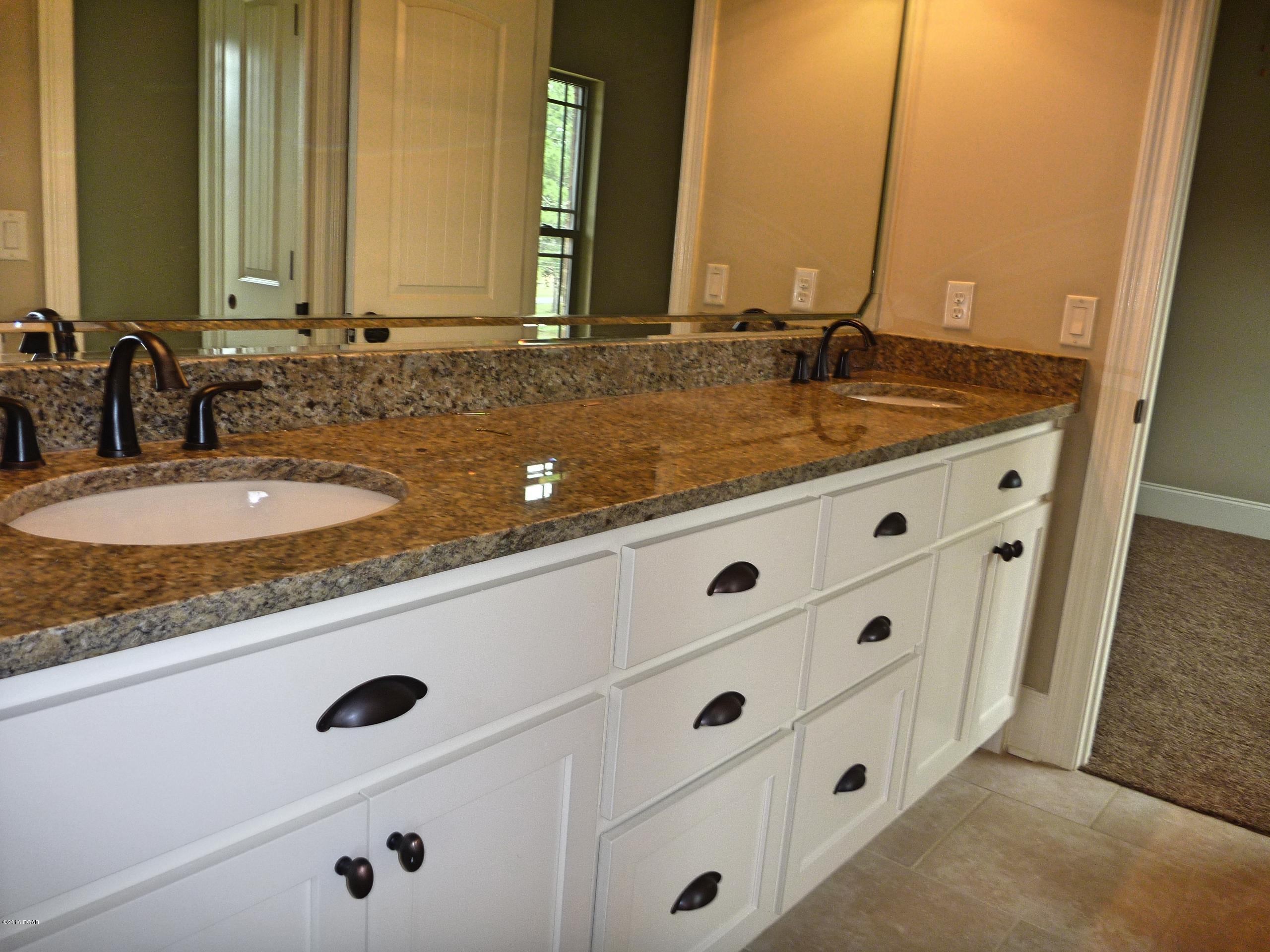 College Oaks - Residential