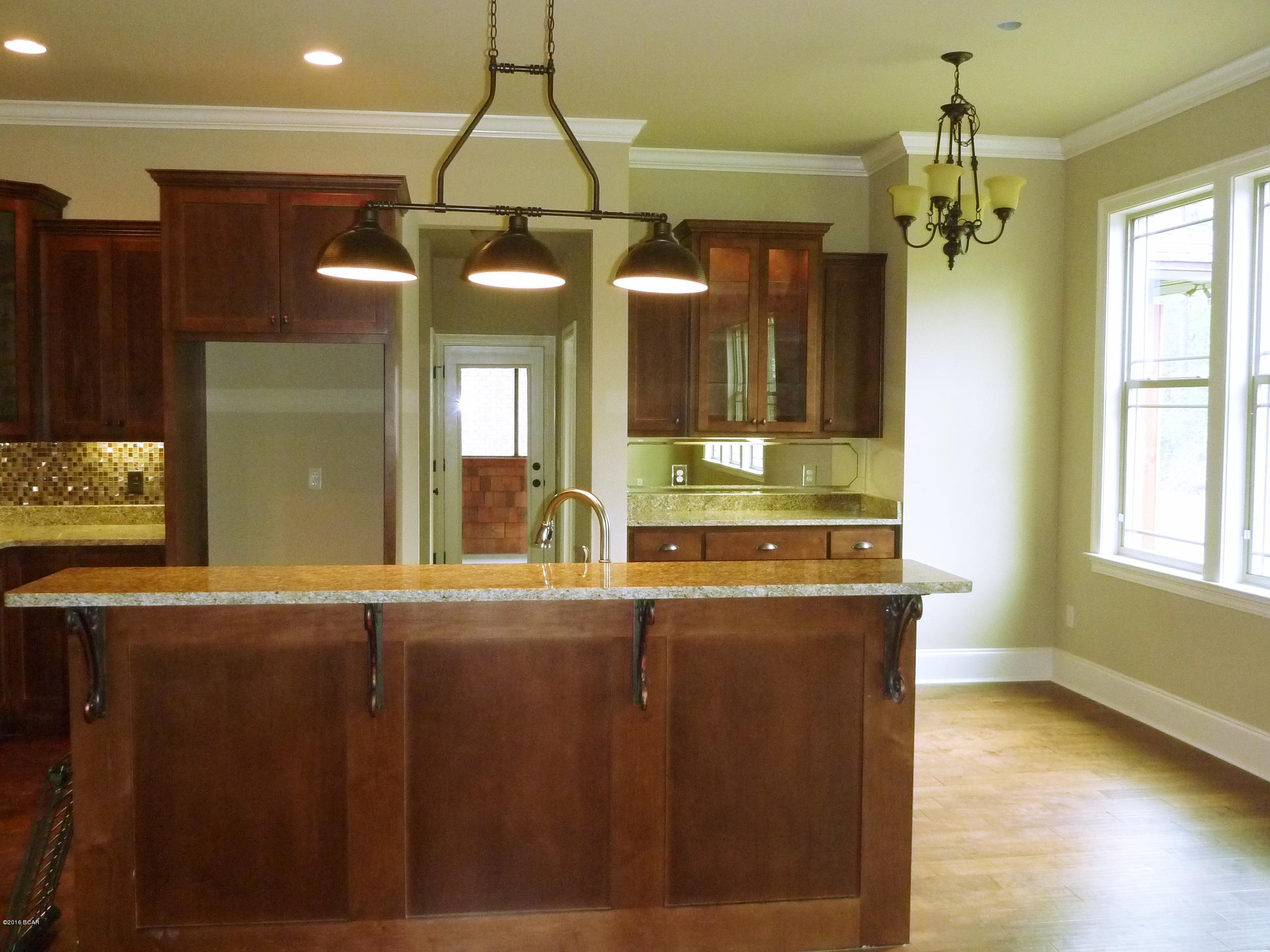 College Oaks - Residential