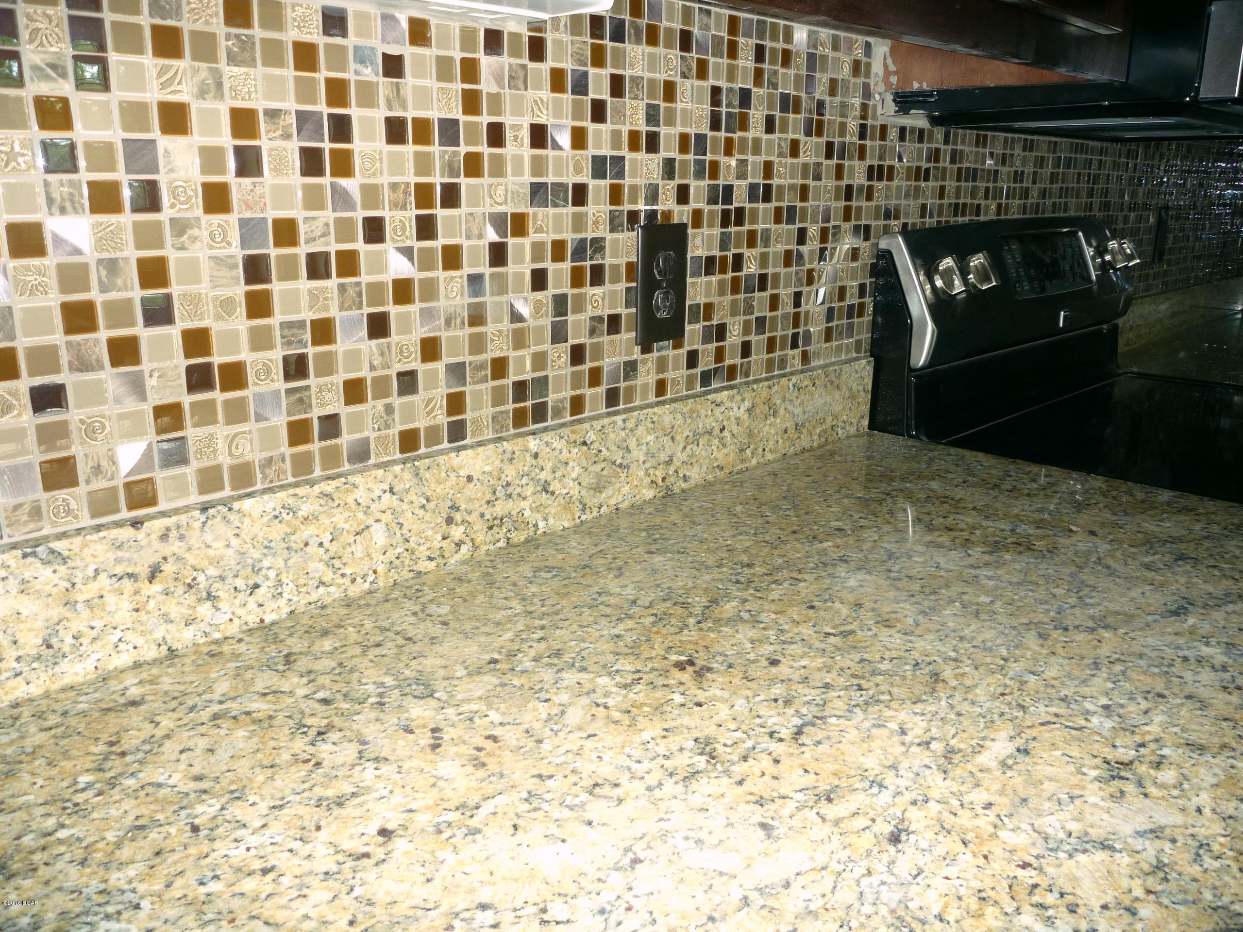 College Oaks - Residential