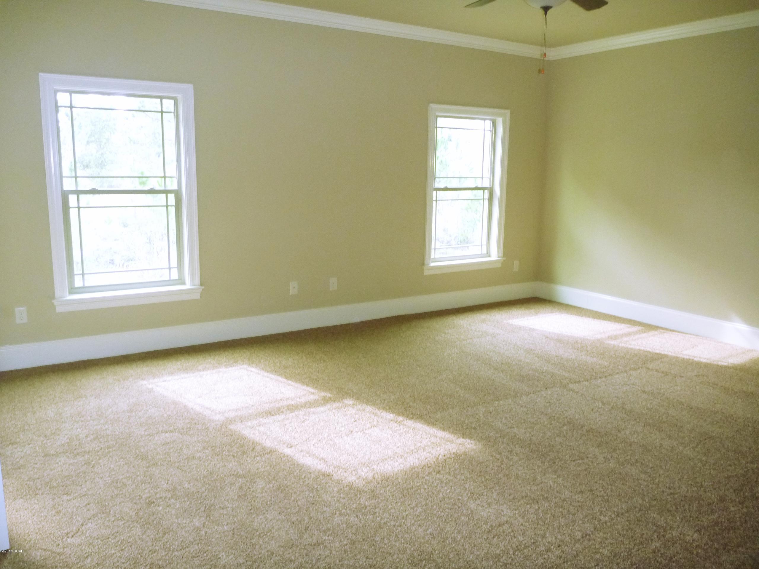 College Oaks - Residential