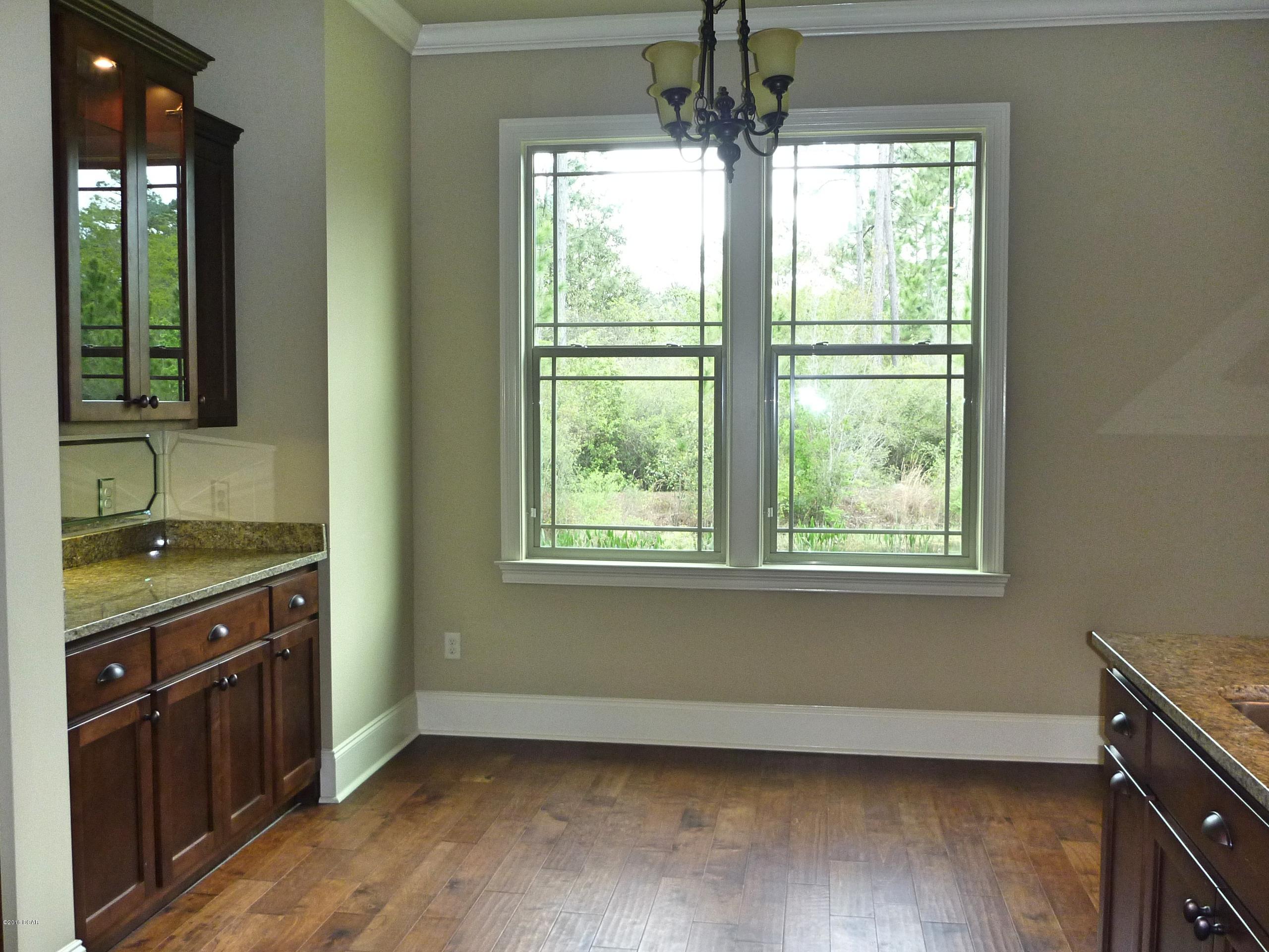 College Oaks - Residential