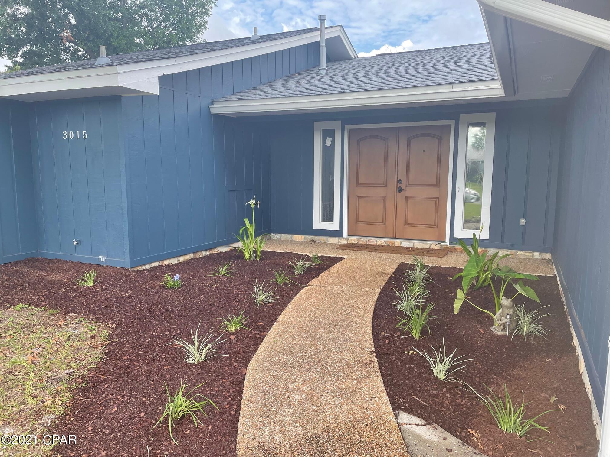 Huntingdon Estates U-3 - Residential