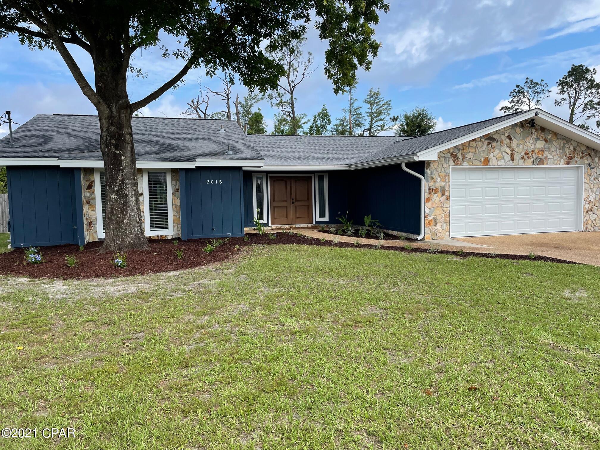 Huntingdon Estates U-3 - Residential