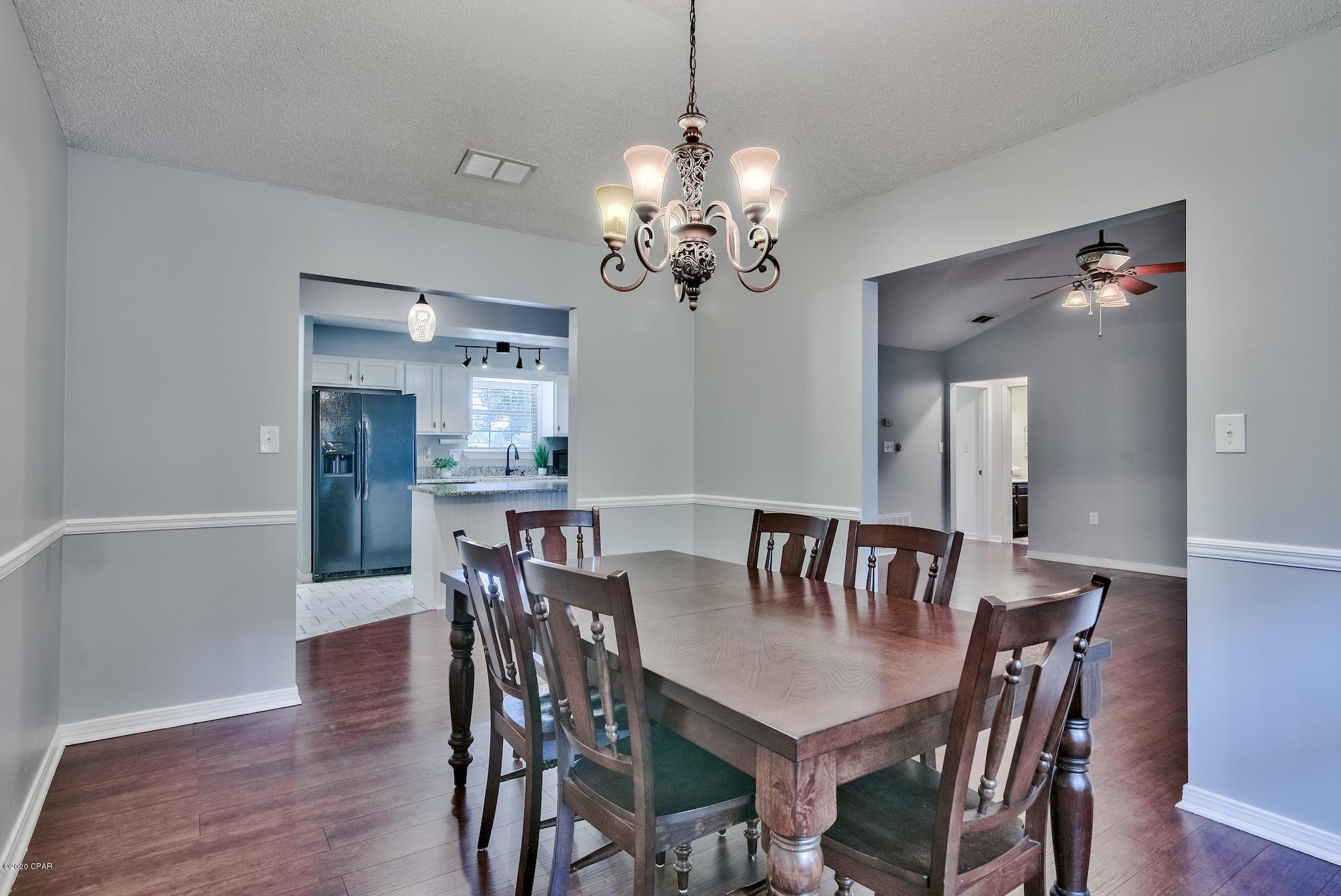 Heritage Run - Residential