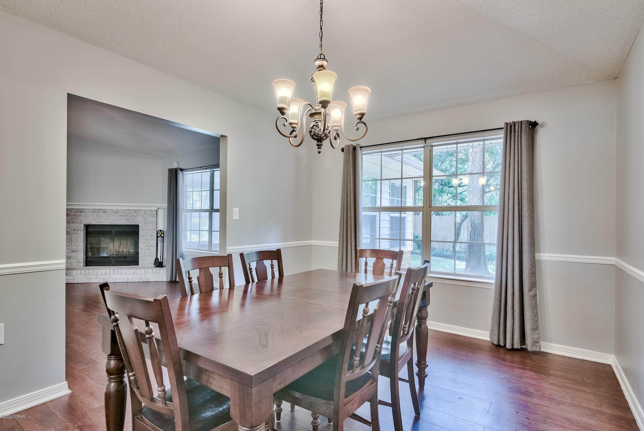 Heritage Run - Residential