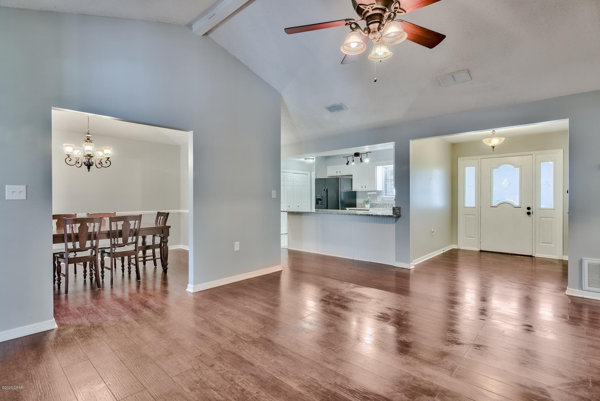 Heritage Run - Residential