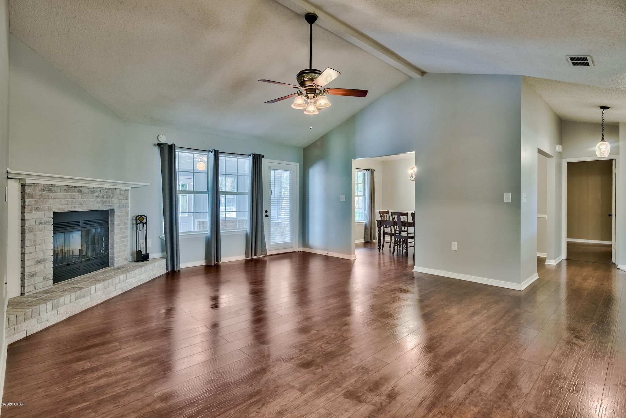 Heritage Run - Residential