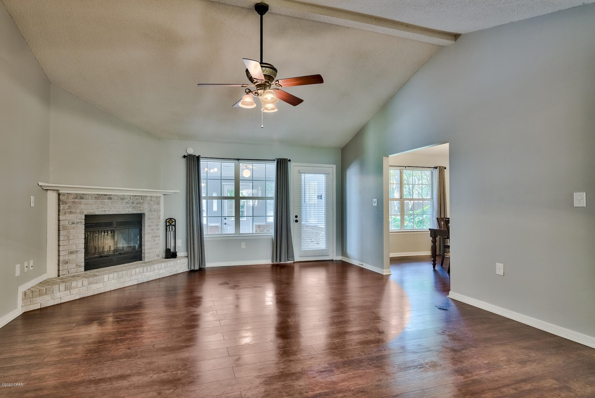 Heritage Run - Residential