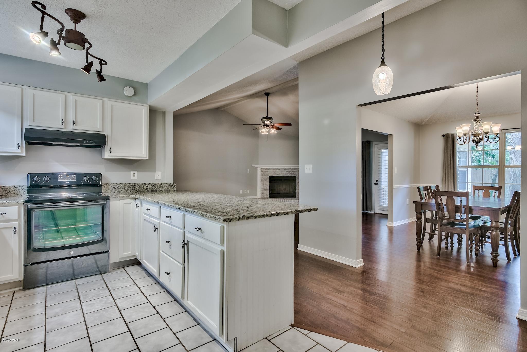 Heritage Run - Residential