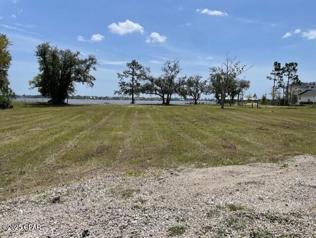 St Andrews Bay Pecn,Fg - Land