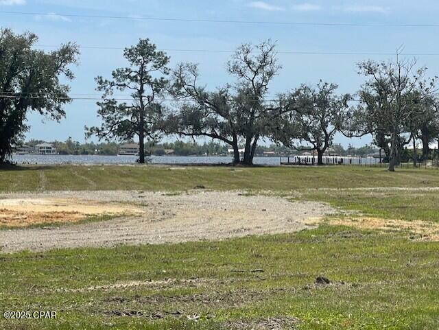 St Andrews Bay Pecn,Fg - Land