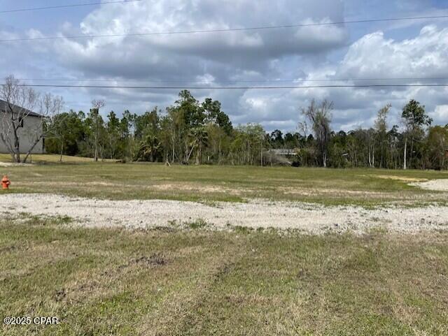 St Andrews Bay Pecn,Fg - Land